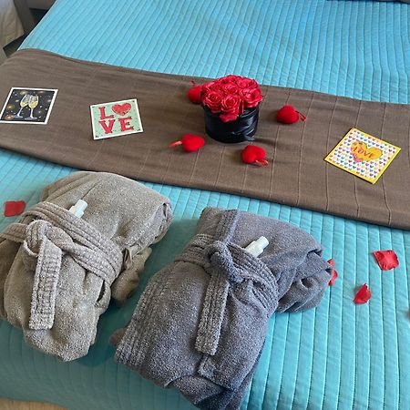 "L Eden Enchante" Chambres D'Hotes Et Spa Cote Basque Boucau Exterior foto