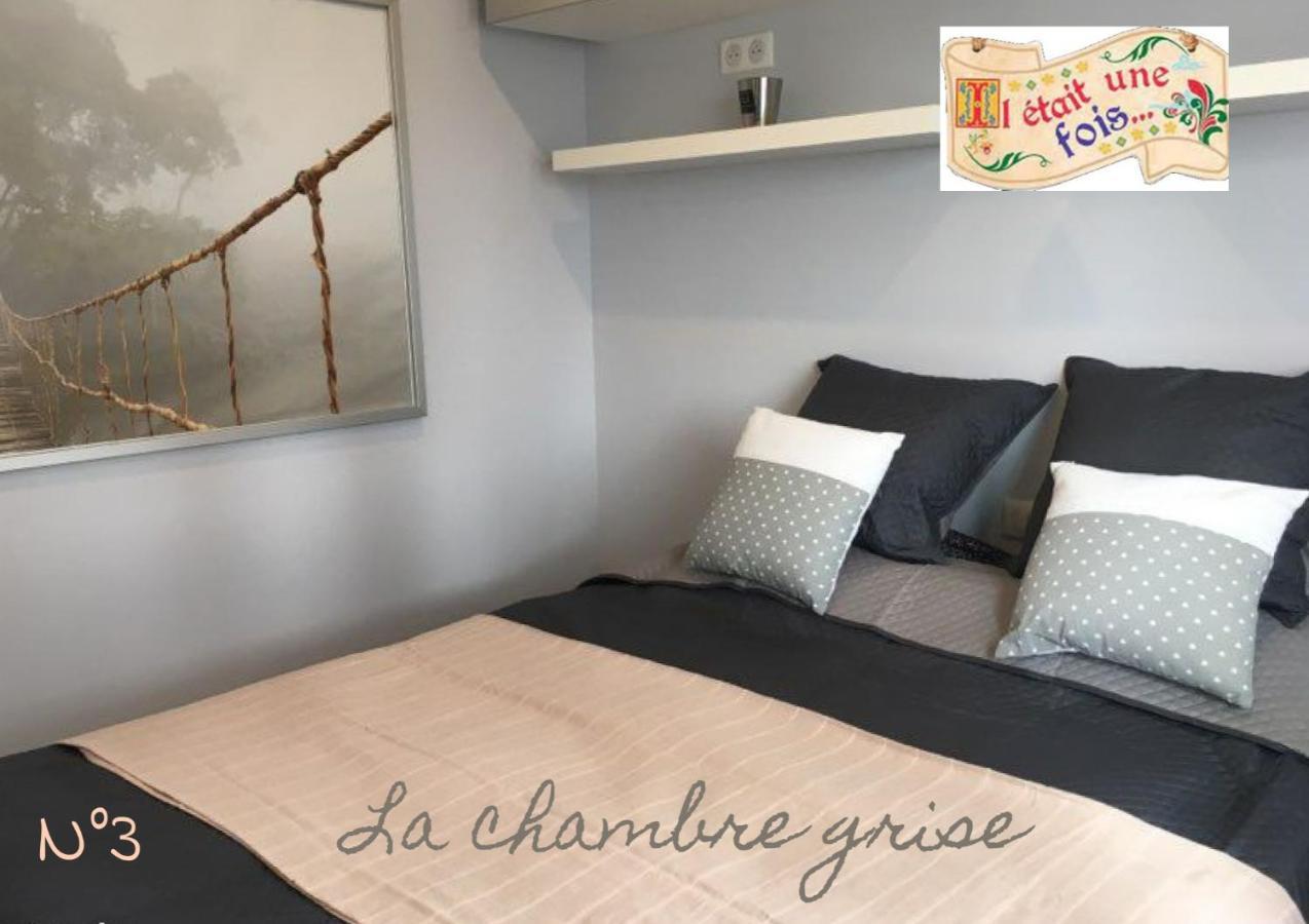 "L Eden Enchante" Chambres D'Hotes Et Spa Cote Basque Boucau Exterior foto