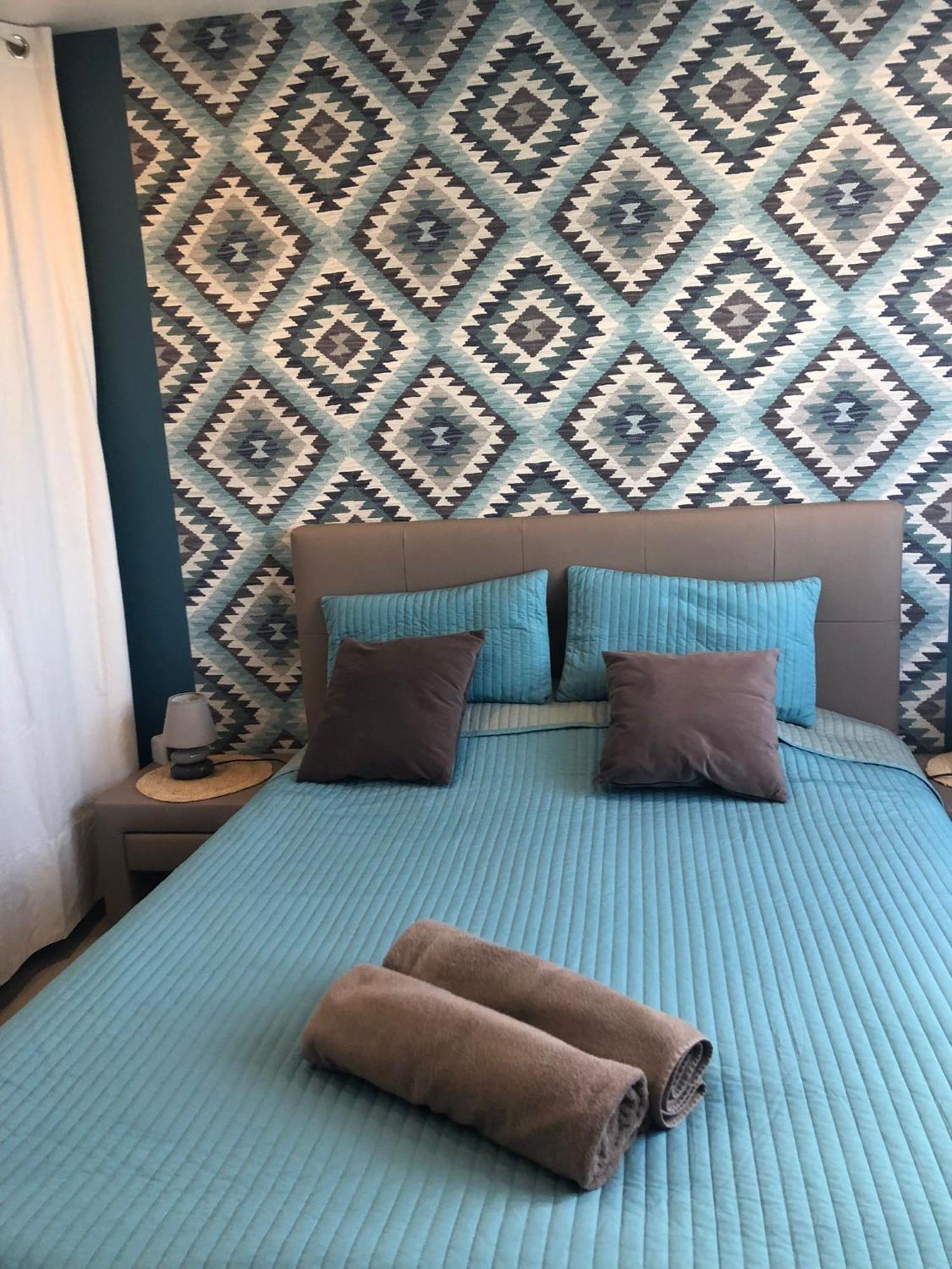 "L Eden Enchante" Chambres D'Hotes Et Spa Cote Basque Boucau Exterior foto