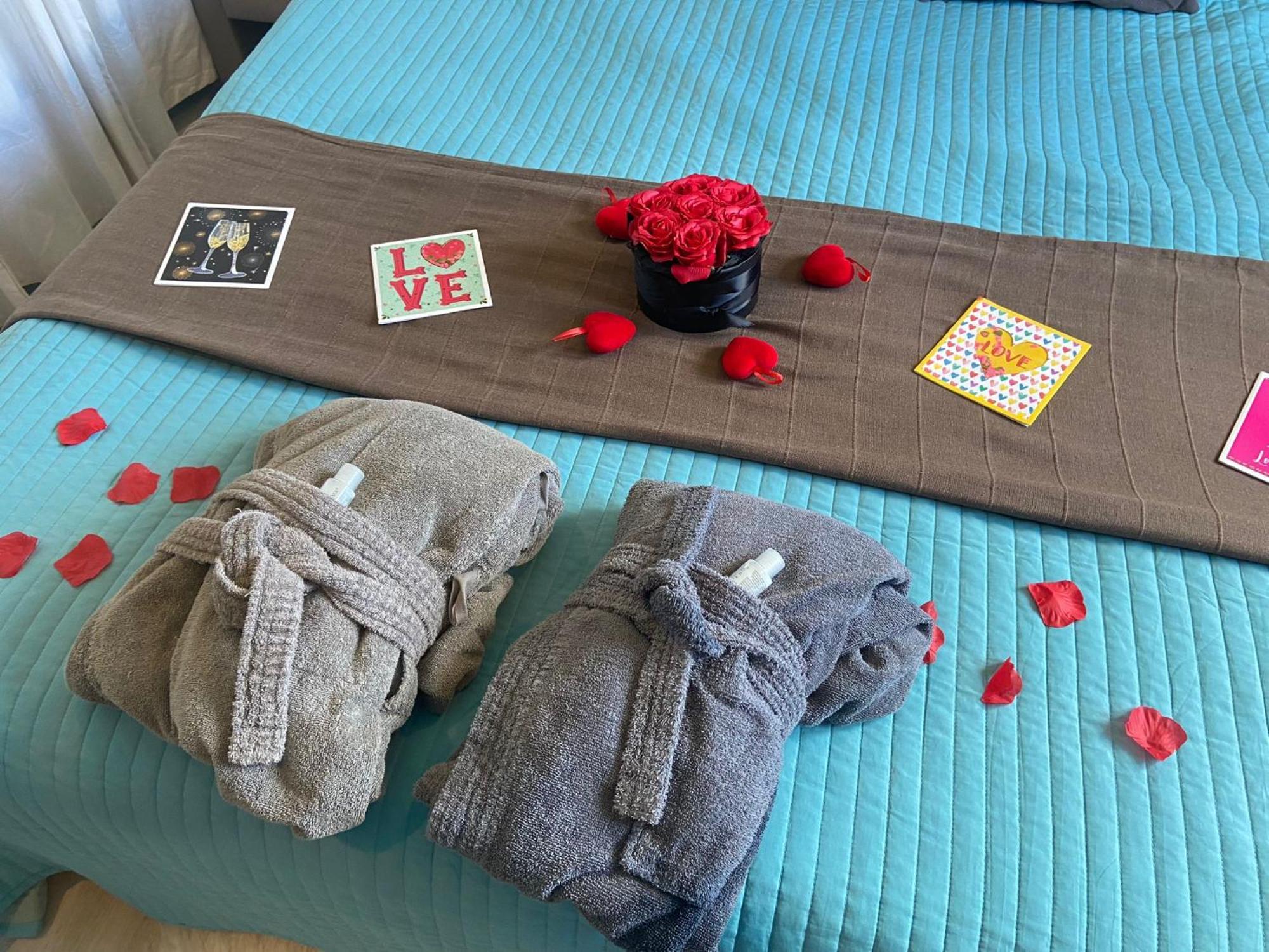 "L Eden Enchante" Chambres D'Hotes Et Spa Cote Basque Boucau Exterior foto